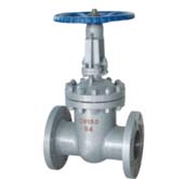 國(guó)標(biāo)鑄鋼閘閥