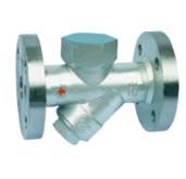 熱動(dòng)力式疏水閥